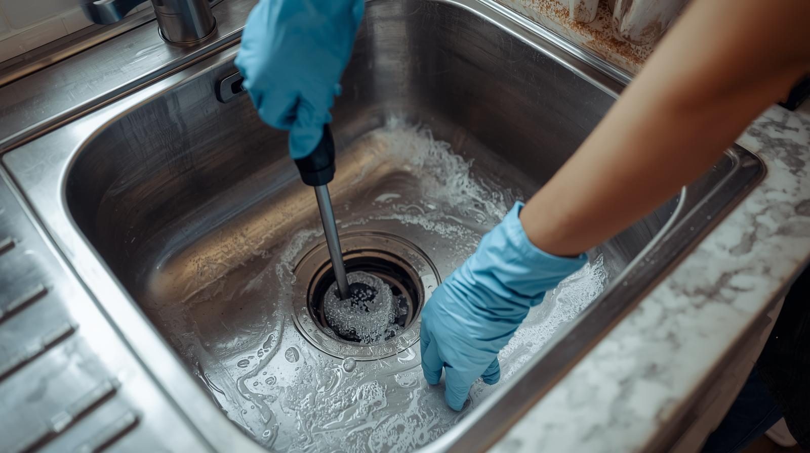 TIKALI MUTFAK GİDERİ AÇMA