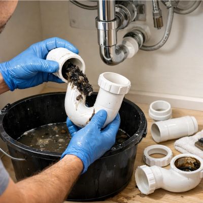 TIKALI MUTFAK GİDERİ AÇMA